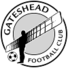格茨海德